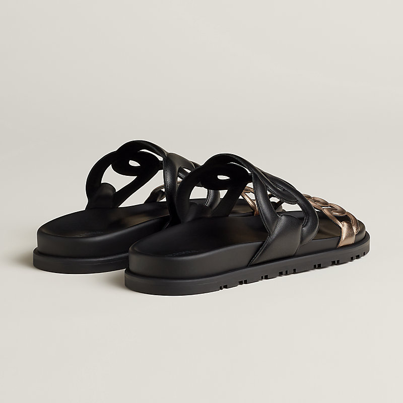 Extra sandal | Hermès Hong Kong SAR